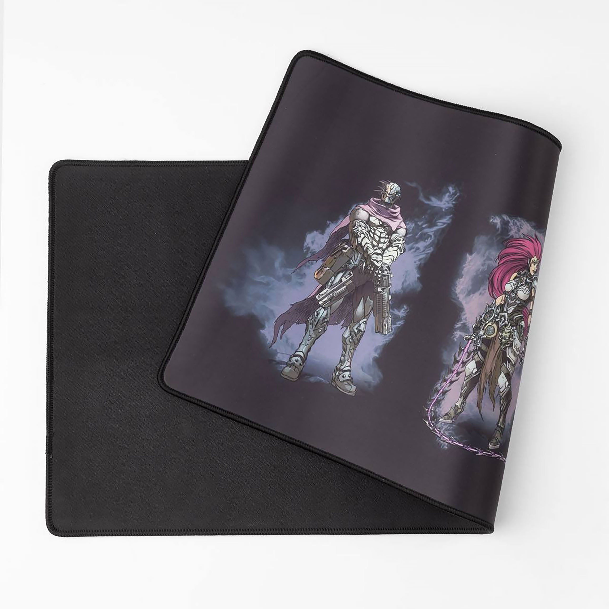 Zdjęcie produktu Darksiders - Horsemen Podkładka pod mysz