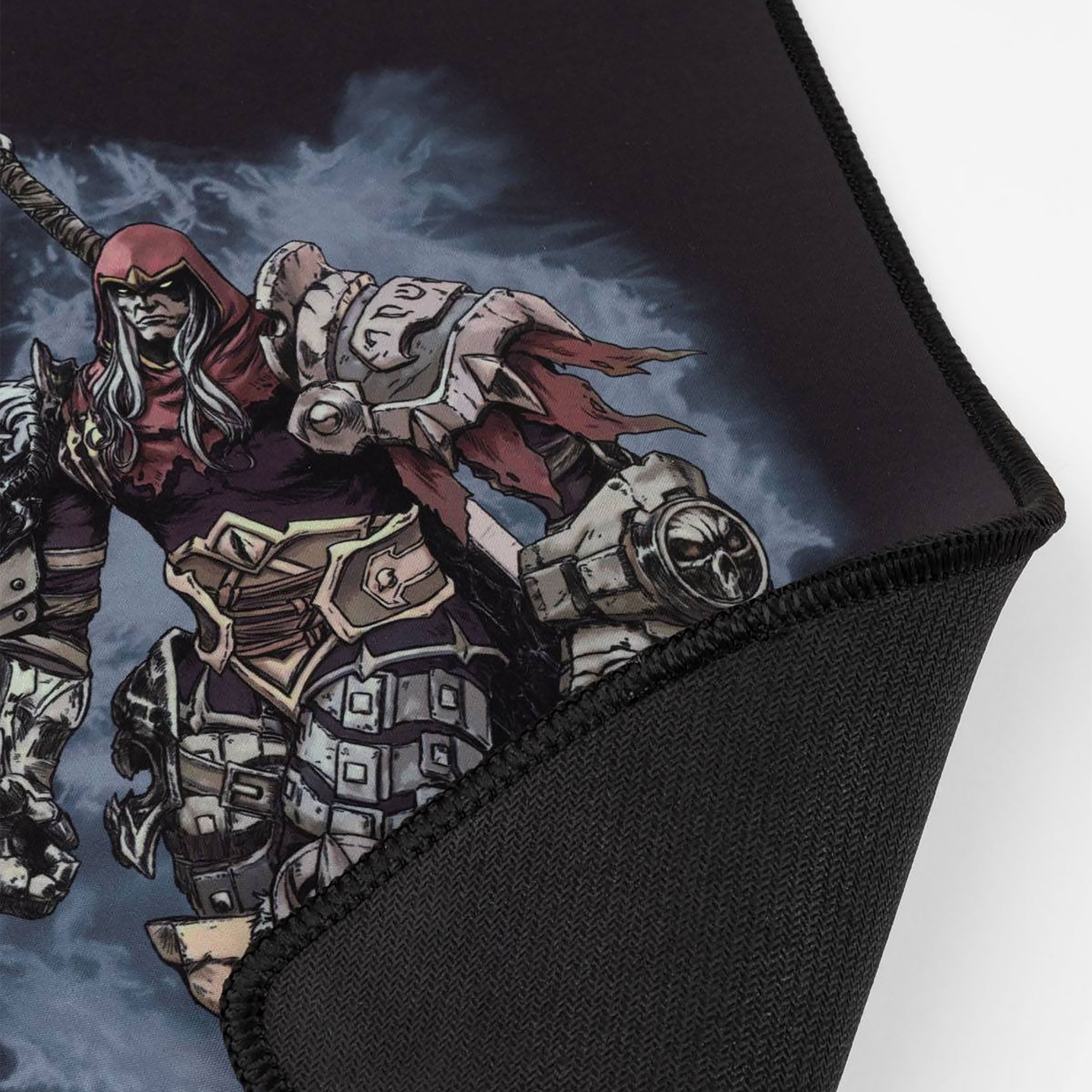Zdjęcie produktu Darksiders - Horsemen Podkładka pod mysz