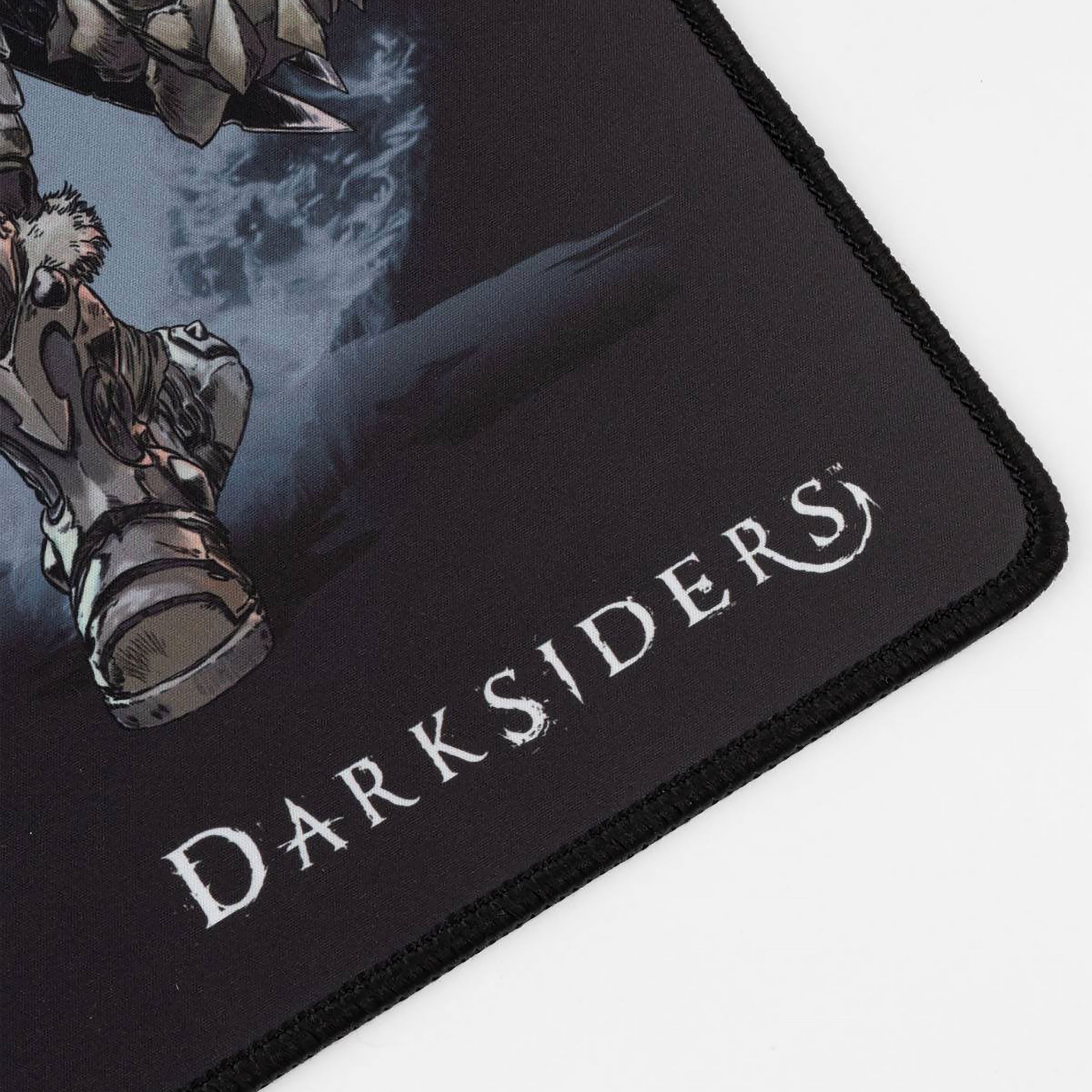 Zdjęcie produktu Darksiders - Horsemen Podkładka pod mysz