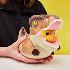 Product image Jurassic Park - T-Rex TUBBZ Plush Duck