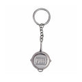 Product image PUBG: Battlegrounds - Frying Pan with Logo Keychain