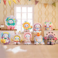 Zdjęcie produktu Emma - Secret Forest Przyjęcie urodzinowe Tajemnicza figurka - display (8 szt.)