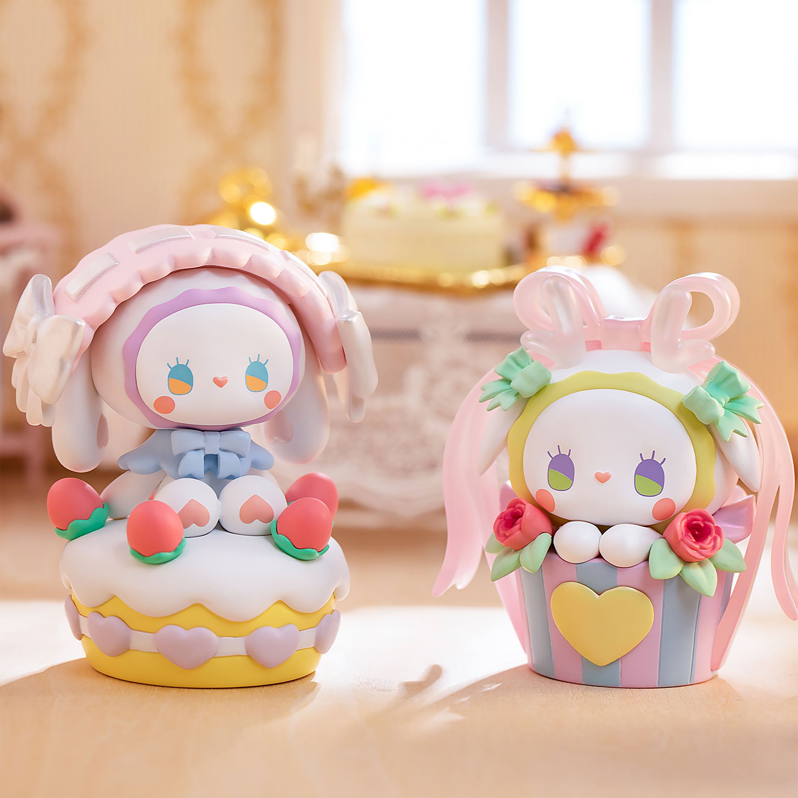 Zdjęcie produktu EMMA - Secret Forest Birthday Party figurka niespodzianka