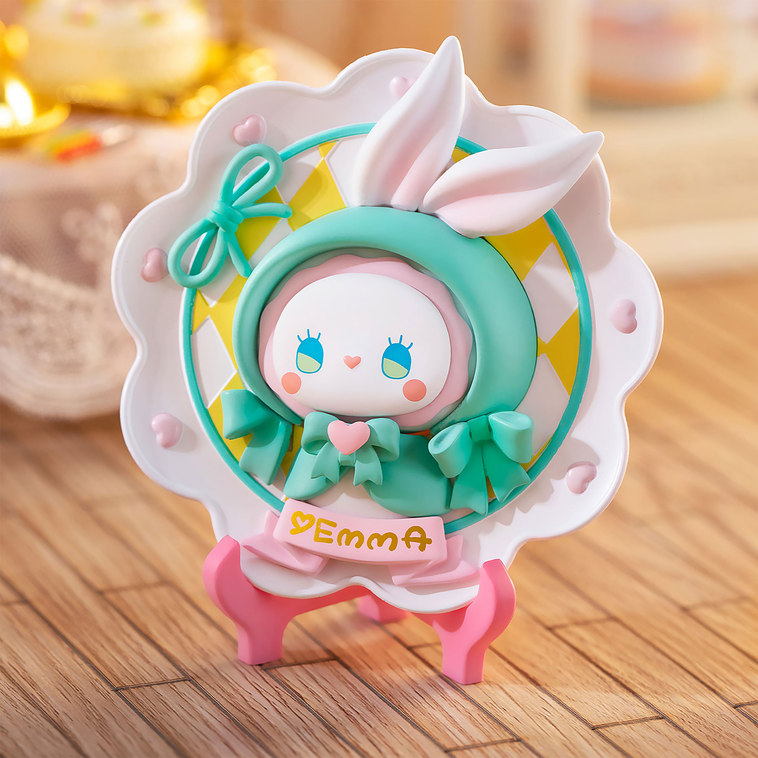 Zdjęcie produktu EMMA - Secret Forest Birthday Party figurka niespodzianka