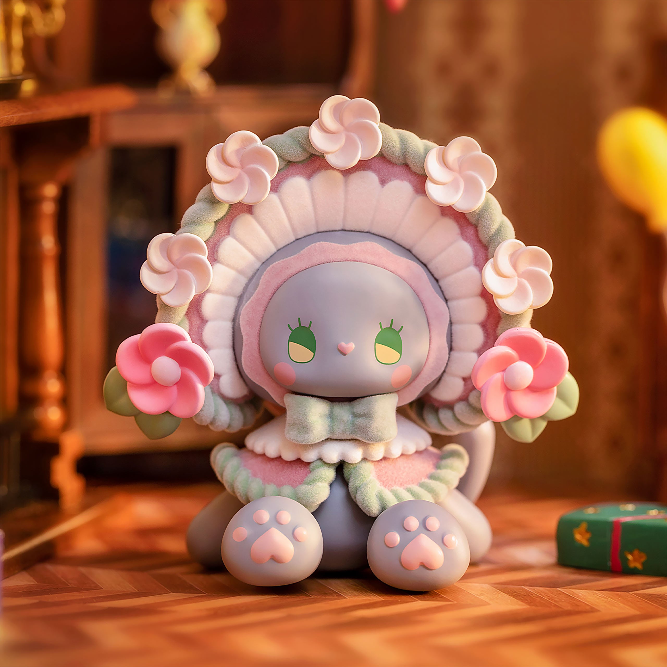 Zdjęcie produktu EMMA - Secret Forest Birthday Party figurka niespodzianka