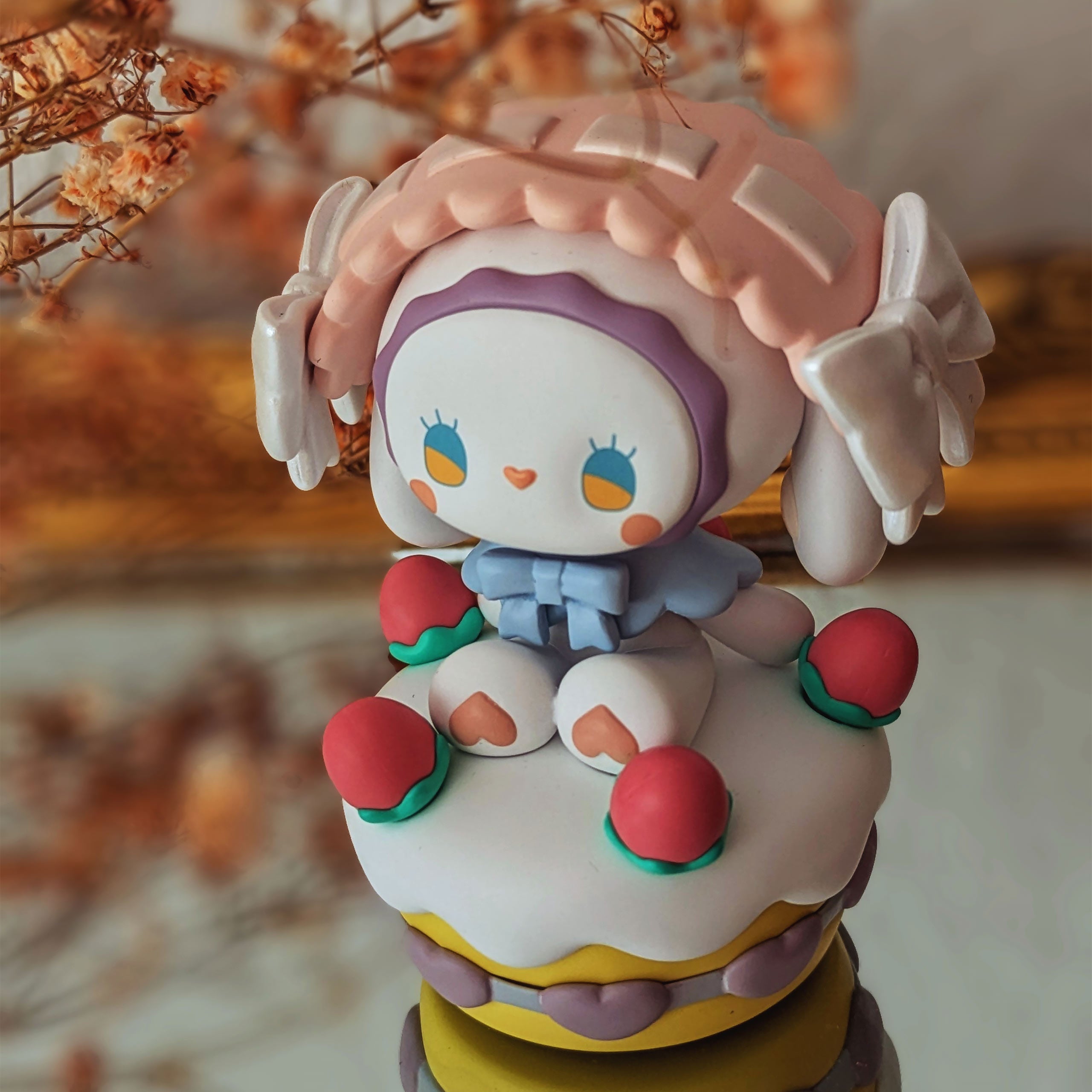 Product image EMMA - Secret Forest Birthday Party Mystery Figure