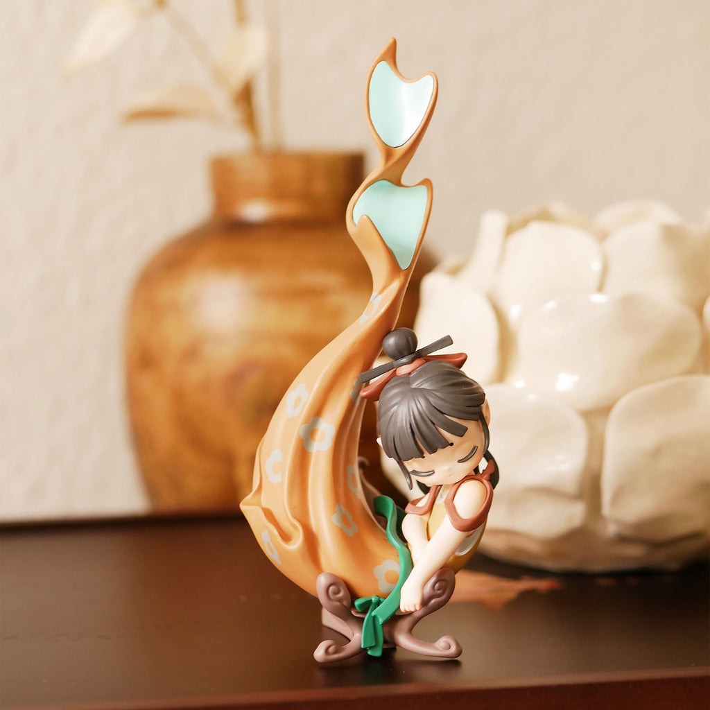 Zdjęcie produktu Sleep - The Treasure Gallery Series - Figurka-niespodzianka