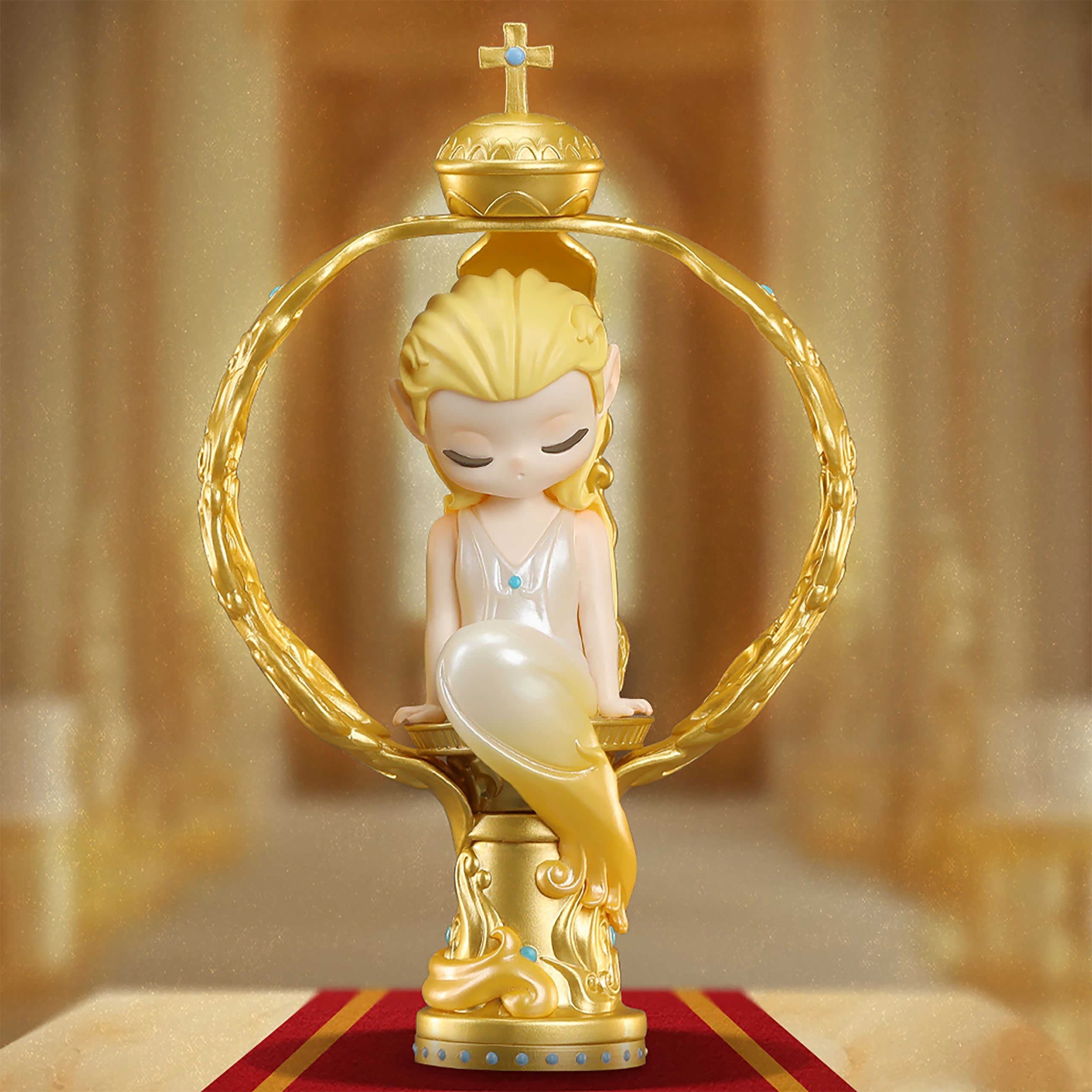 Zdjęcie produktu Sleep - The Treasure Gallery Series - Figurka-niespodzianka