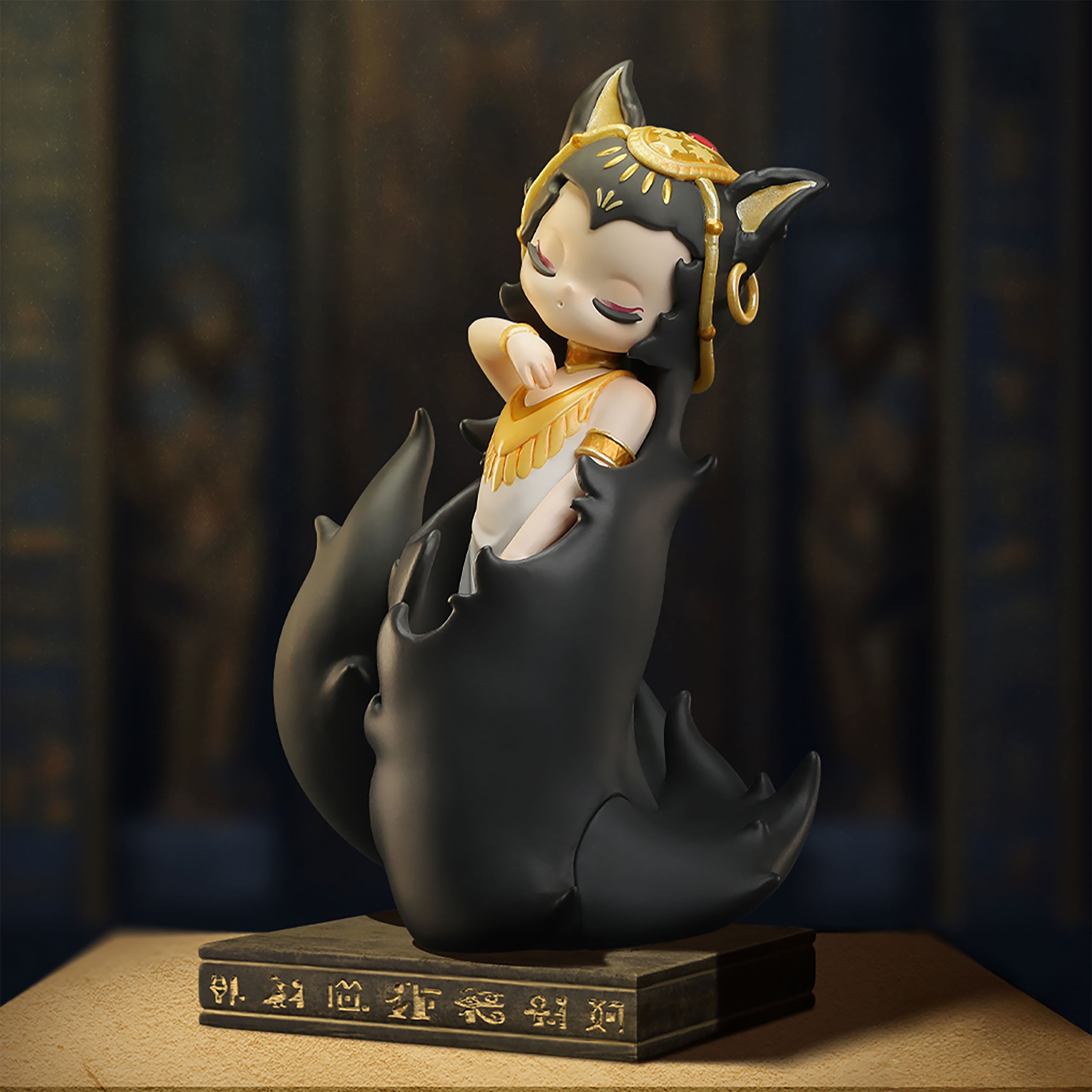 Zdjęcie produktu Sleep - The Treasure Gallery Series - Figurka-niespodzianka