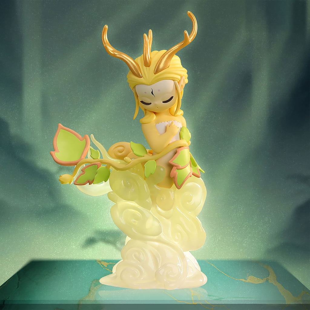 Zdjęcie produktu Sleep - The Treasure Gallery Series - Figurka-niespodzianka