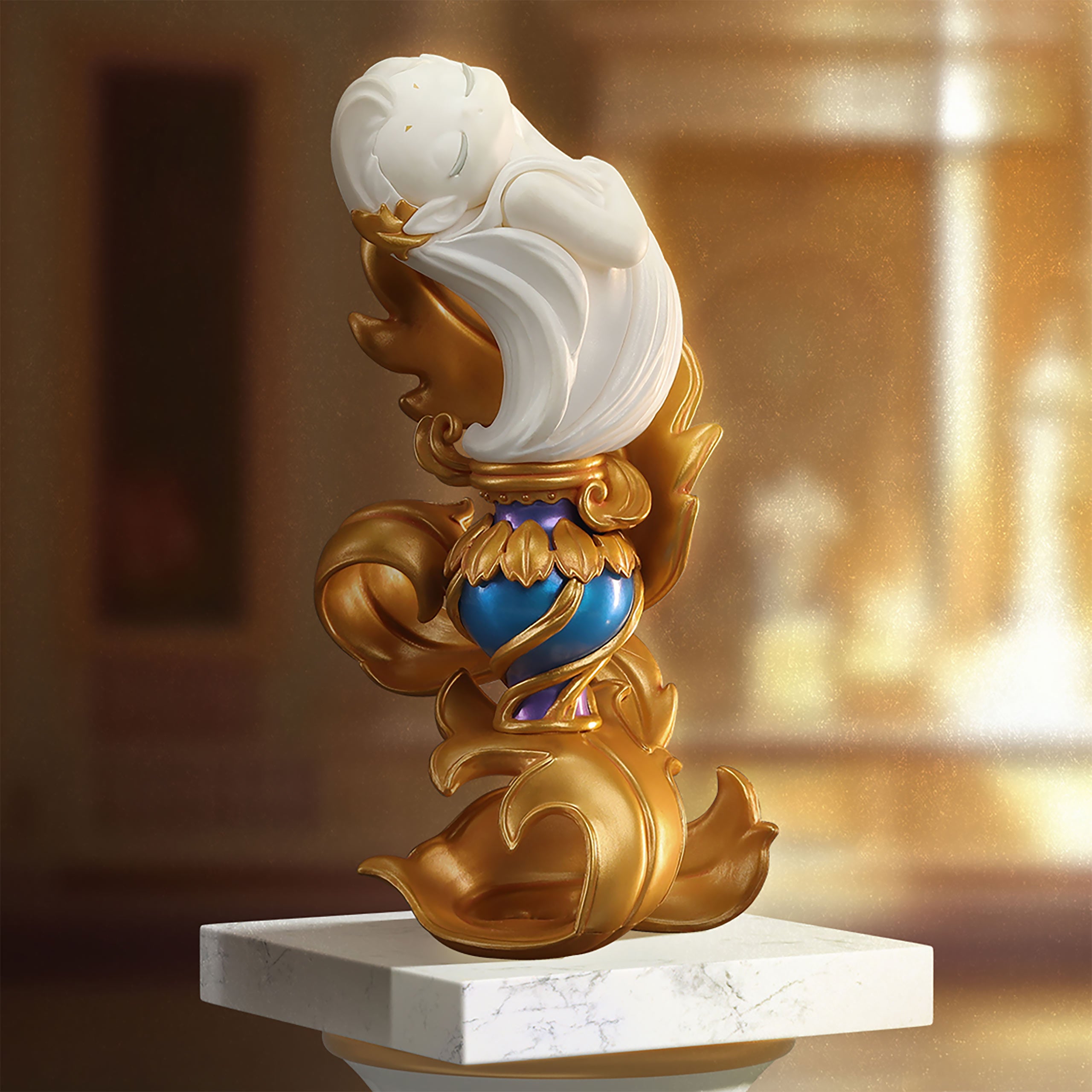 Zdjęcie produktu Sleep - The Treasure Gallery Series - Figurka-niespodzianka