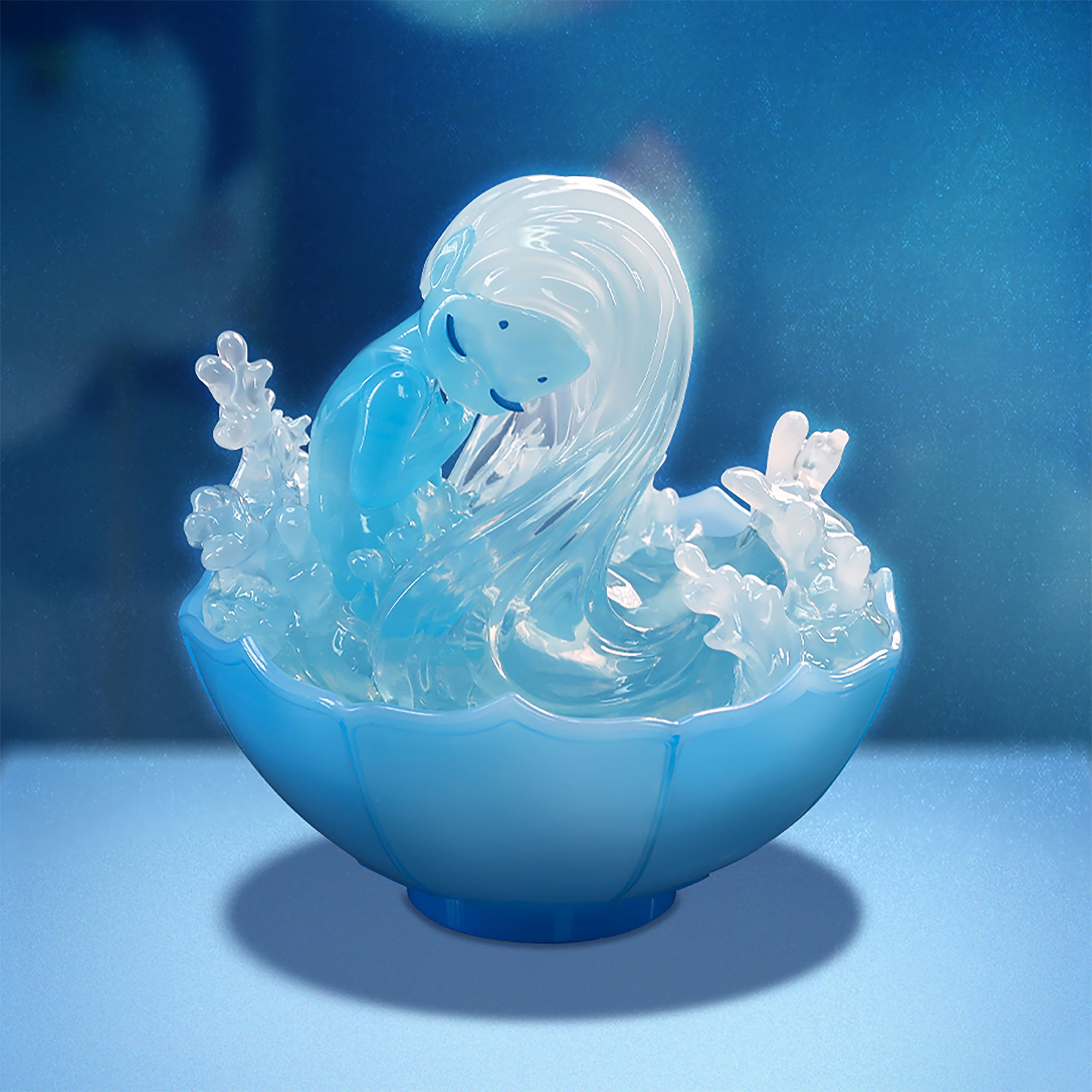 Zdjęcie produktu Sleep - The Treasure Gallery Series - Figurka-niespodzianka
