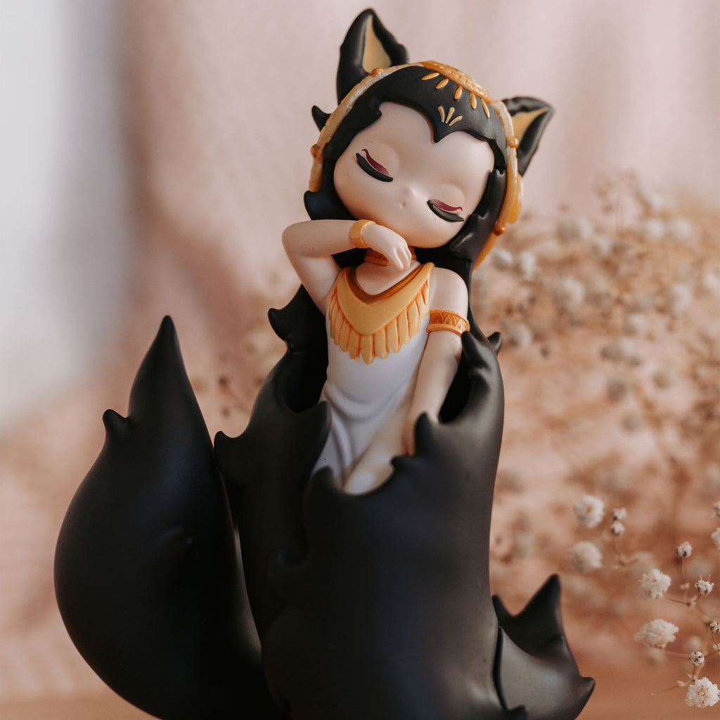 Zdjęcie produktu Sleep - The Treasure Gallery Series - Figurka-niespodzianka