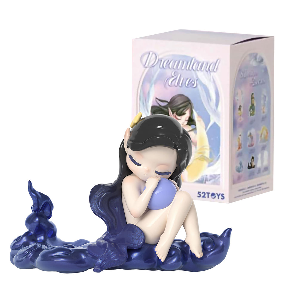 Zdjęcie produktu Sleep - Figurka niespodzianka Dreamland Elves