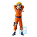 Product image Naruto - The Land of Waves Naruto Uzumaki Ichibansho Figure