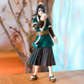 Zdjęcie produktu Naruto - The Land of Waves figurka Haku Ichibansho