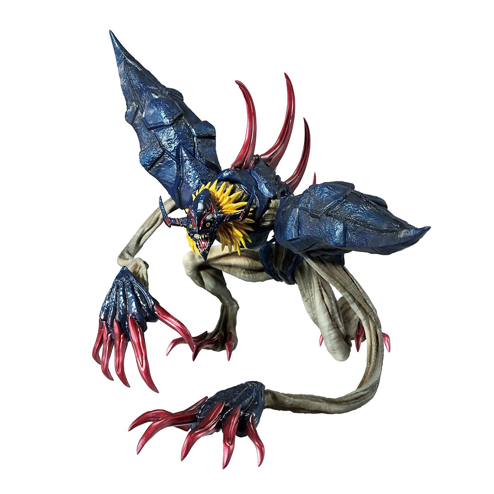 Zdjęcie produktu Digimon - Figurka Diaboromon Clash of Light and Darkness Ichibansho