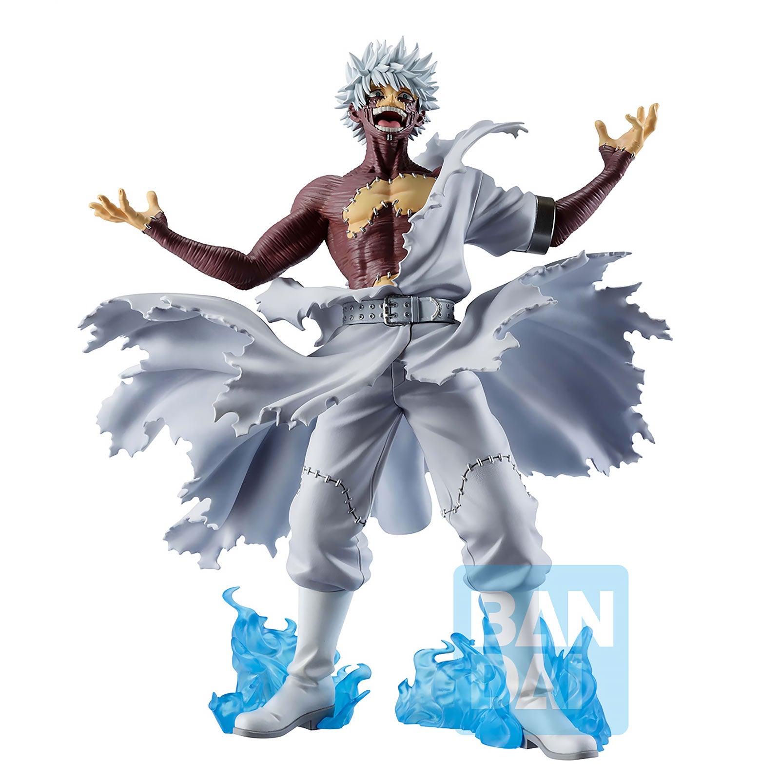 Zdjęcie produktu My Hero Academia - Figurka Dabi On Top Of Happiness Ichibansho