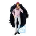 Zdjęcie produktu One Piece - Figurka Don Quixote Rocinante Episode of Law Ichibansho