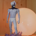 Zdjęcie produktu Dandadan - Figurka Overhelming Monstrosity Ichibansho