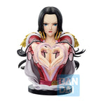 Zdjęcie produktu One Piece - Figurka Boa Hancock Ichibansho