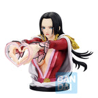 Zdjęcie produktu One Piece - Figurka Boa Hancock Ichibansho