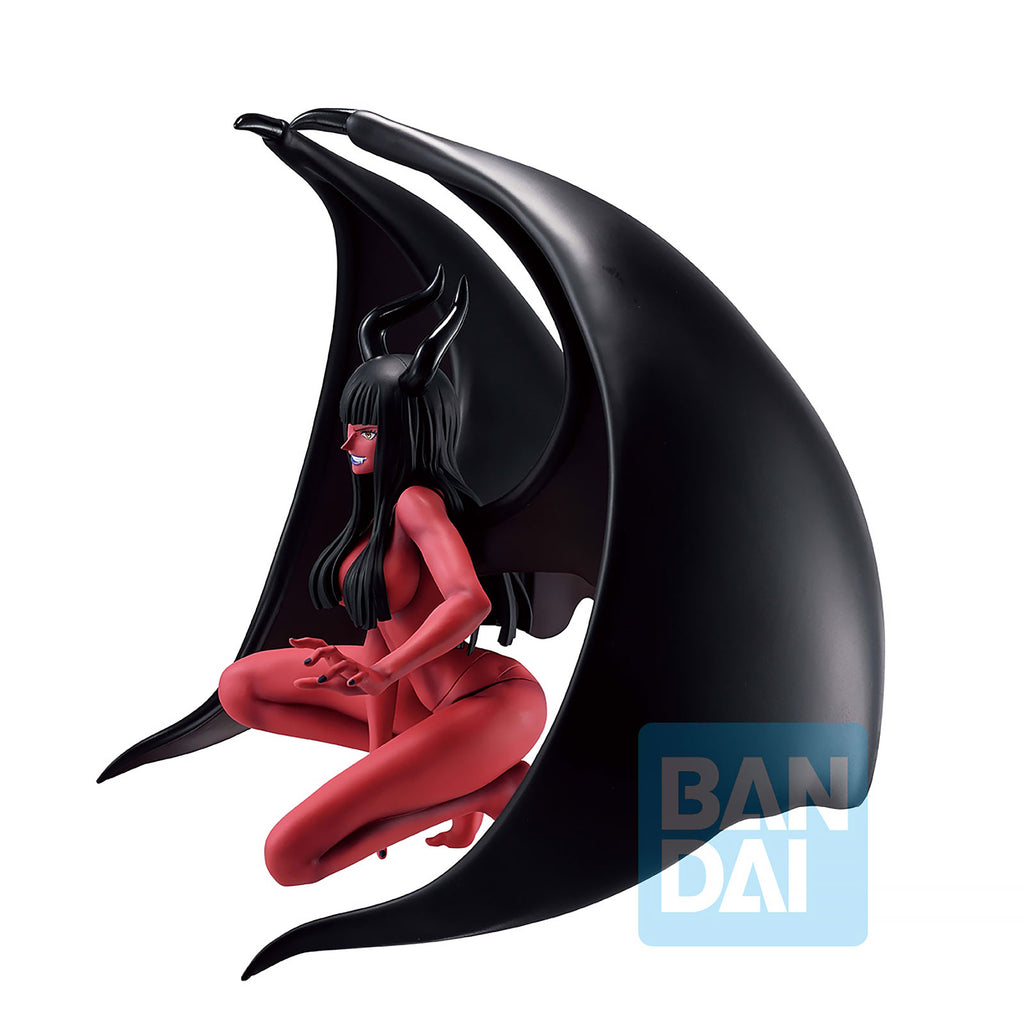 Zdjęcie produktu One Piece - Figurka Nico Robin (Demoniofleur) Ichibansho