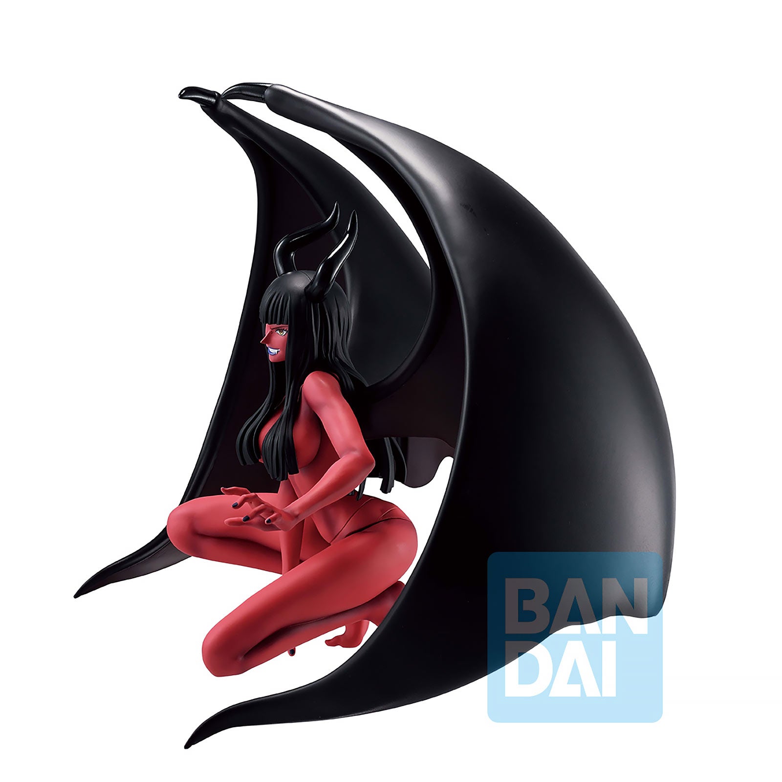 Zdjęcie produktu One Piece - Figurka Nico Robin (Demoniofleur) Ichibansho