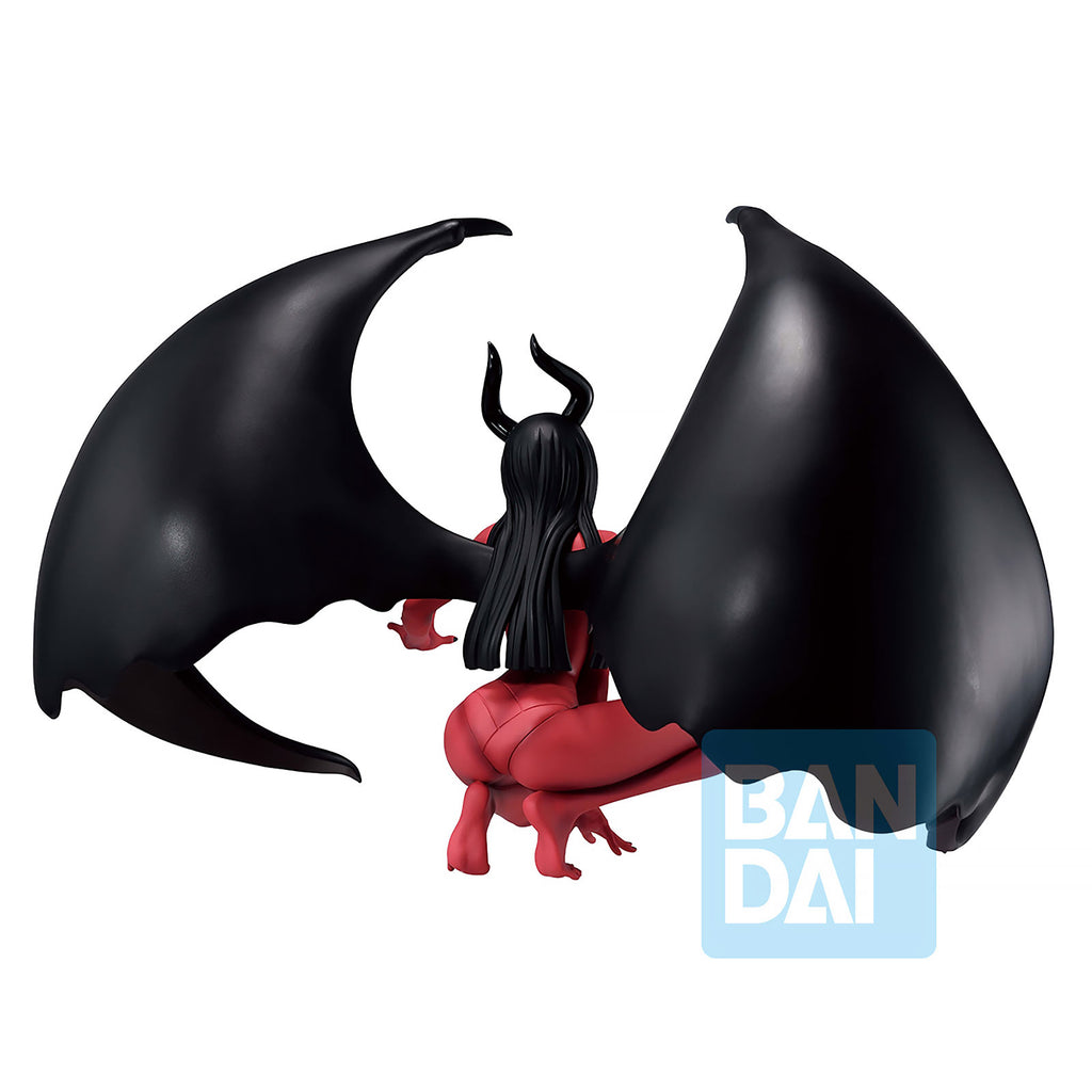 Zdjęcie produktu One Piece - Figurka Nico Robin (Demoniofleur) Ichibansho