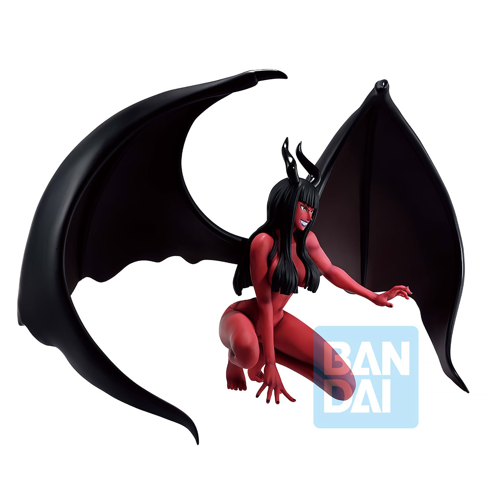 Zdjęcie produktu One Piece - Figurka Nico Robin (Demoniofleur) Ichibansho