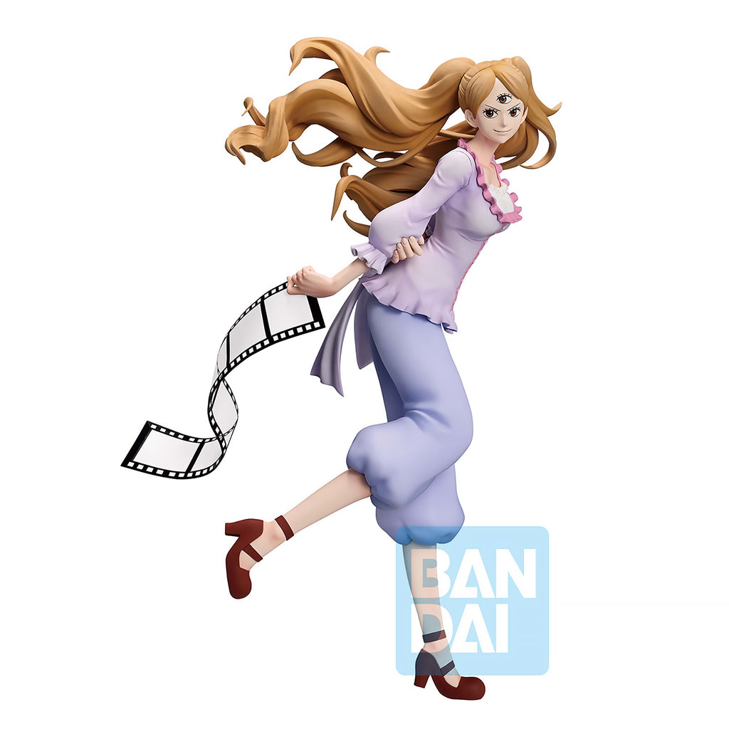 Zdjęcie produktu One Piece - Figurka Charlotte Pudding Ichibansho