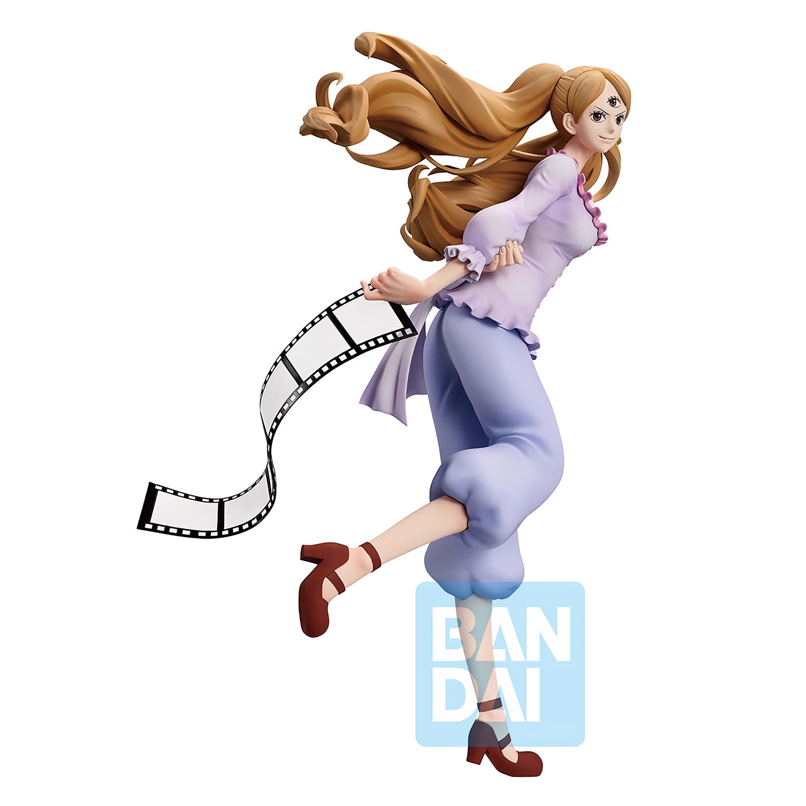 Zdjęcie produktu One Piece - Figurka Charlotte Pudding Ichibansho