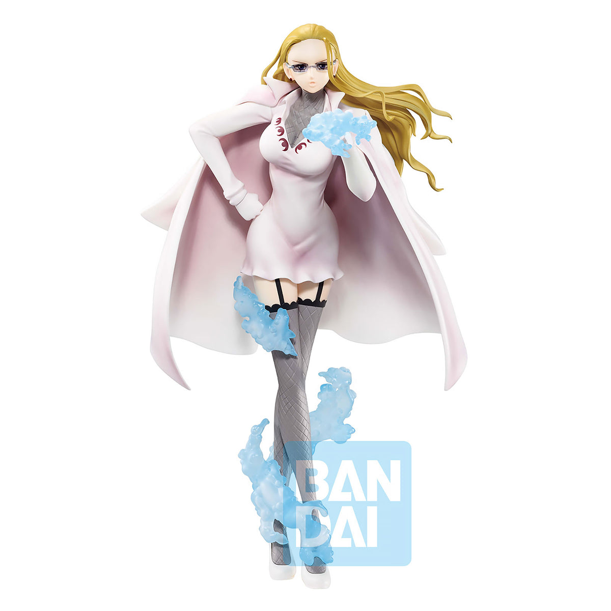 Zdjęcie produktu One Piece - Figurka Kalifa Ichibansho