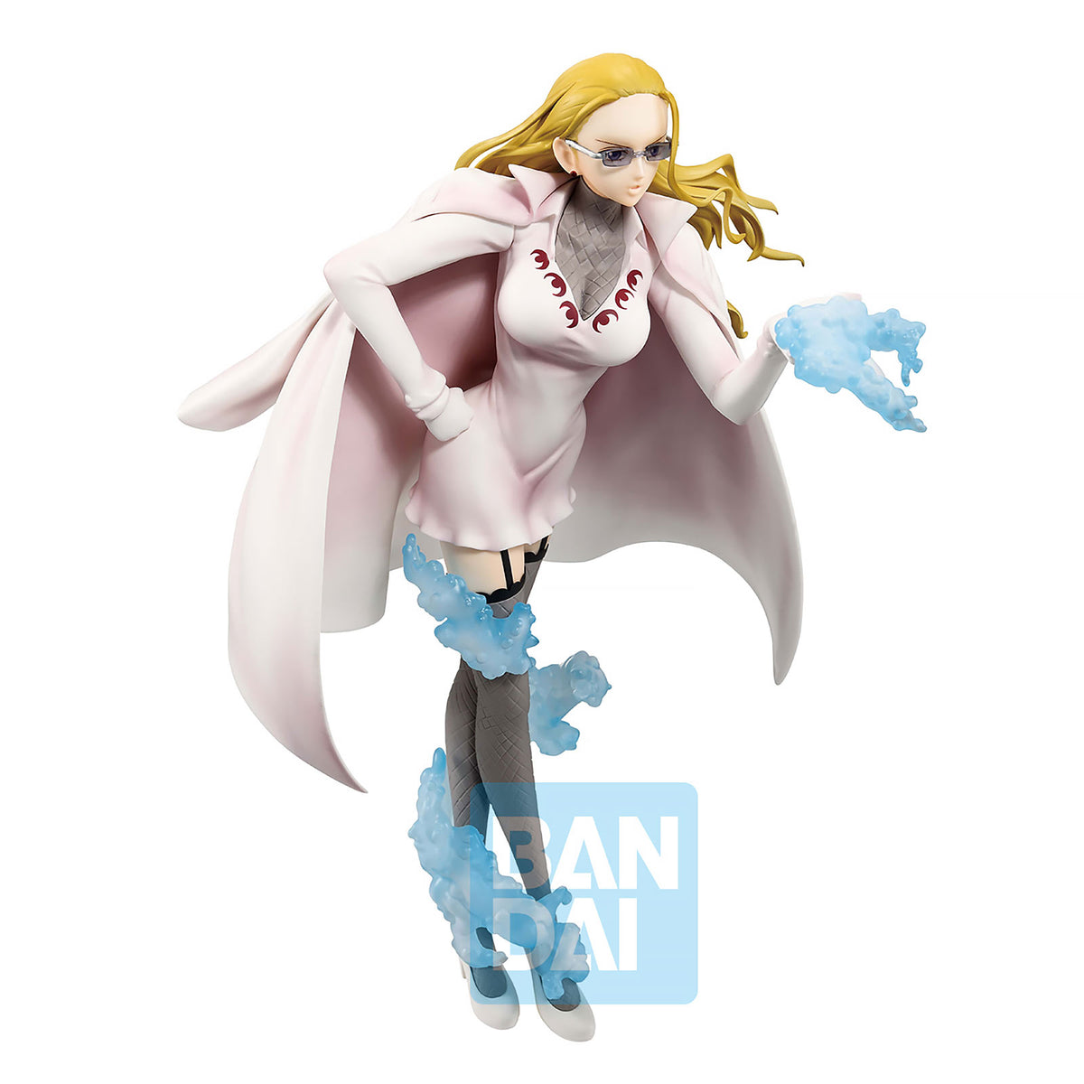 Zdjęcie produktu One Piece - Figurka Kalifa Ichibansho