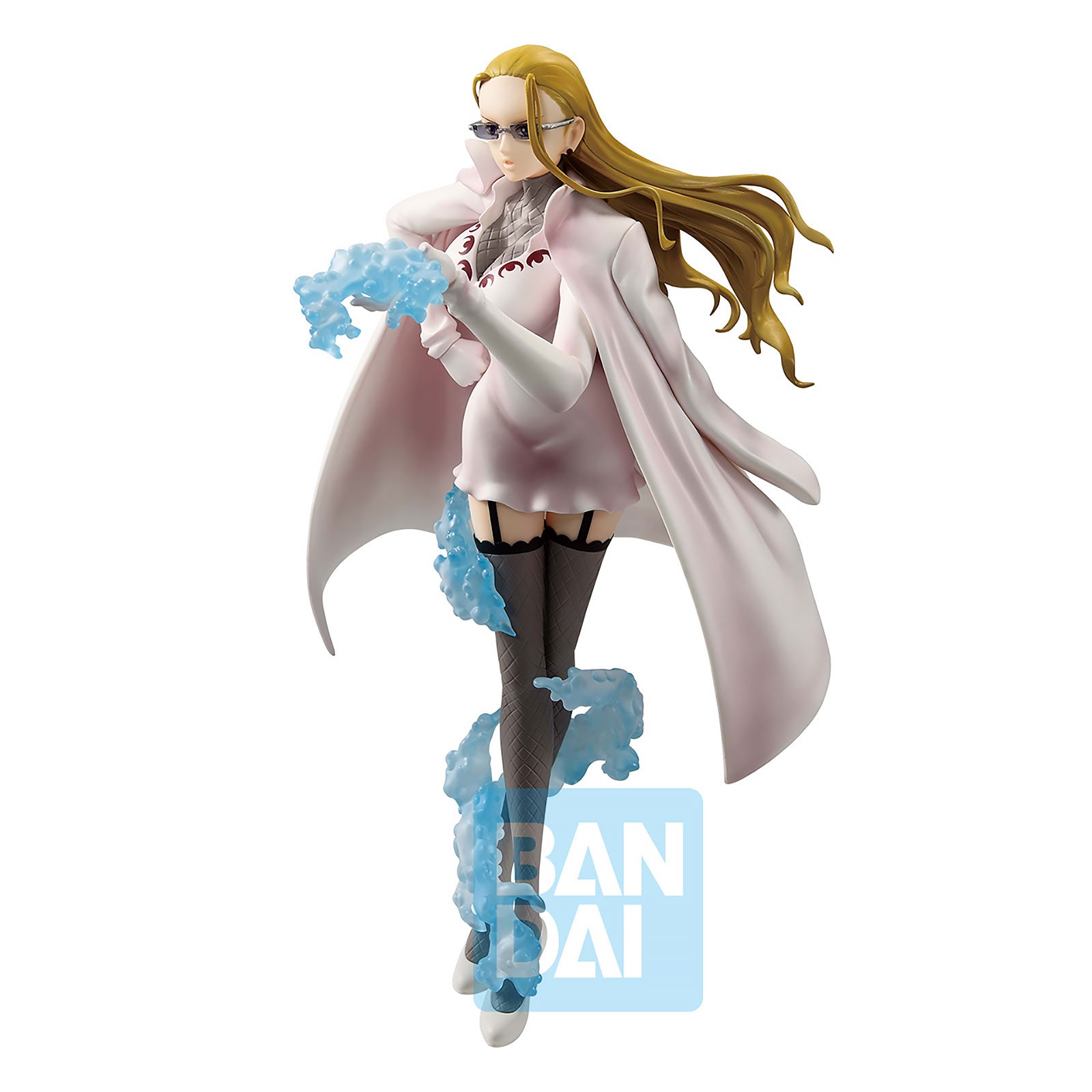 Zdjęcie produktu One Piece - Figurka Kalifa Ichibansho