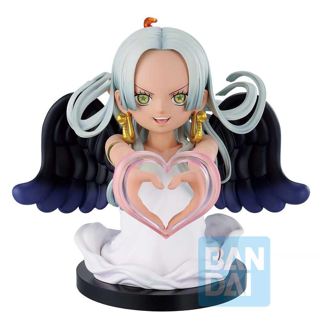 Product image One Piece - S-Snake Ichibansho Figure