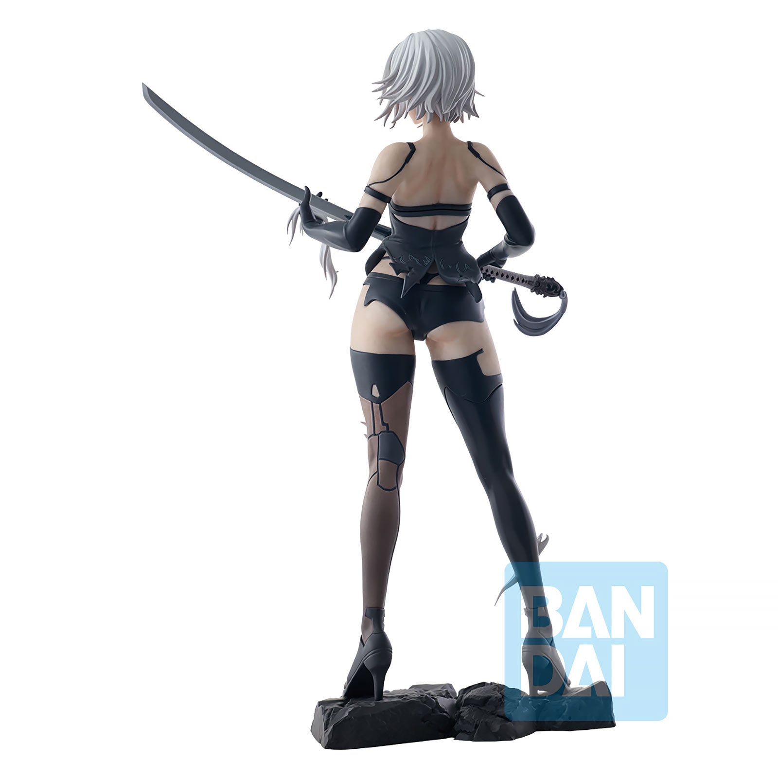 Zdjęcie produktu NieR:Automata - Figurka A2 Ichibansho