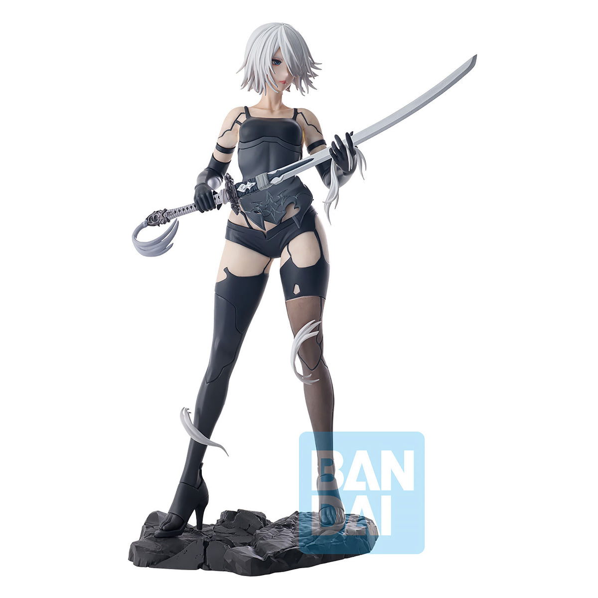Zdjęcie produktu NieR:Automata - Figurka A2 Ichibansho