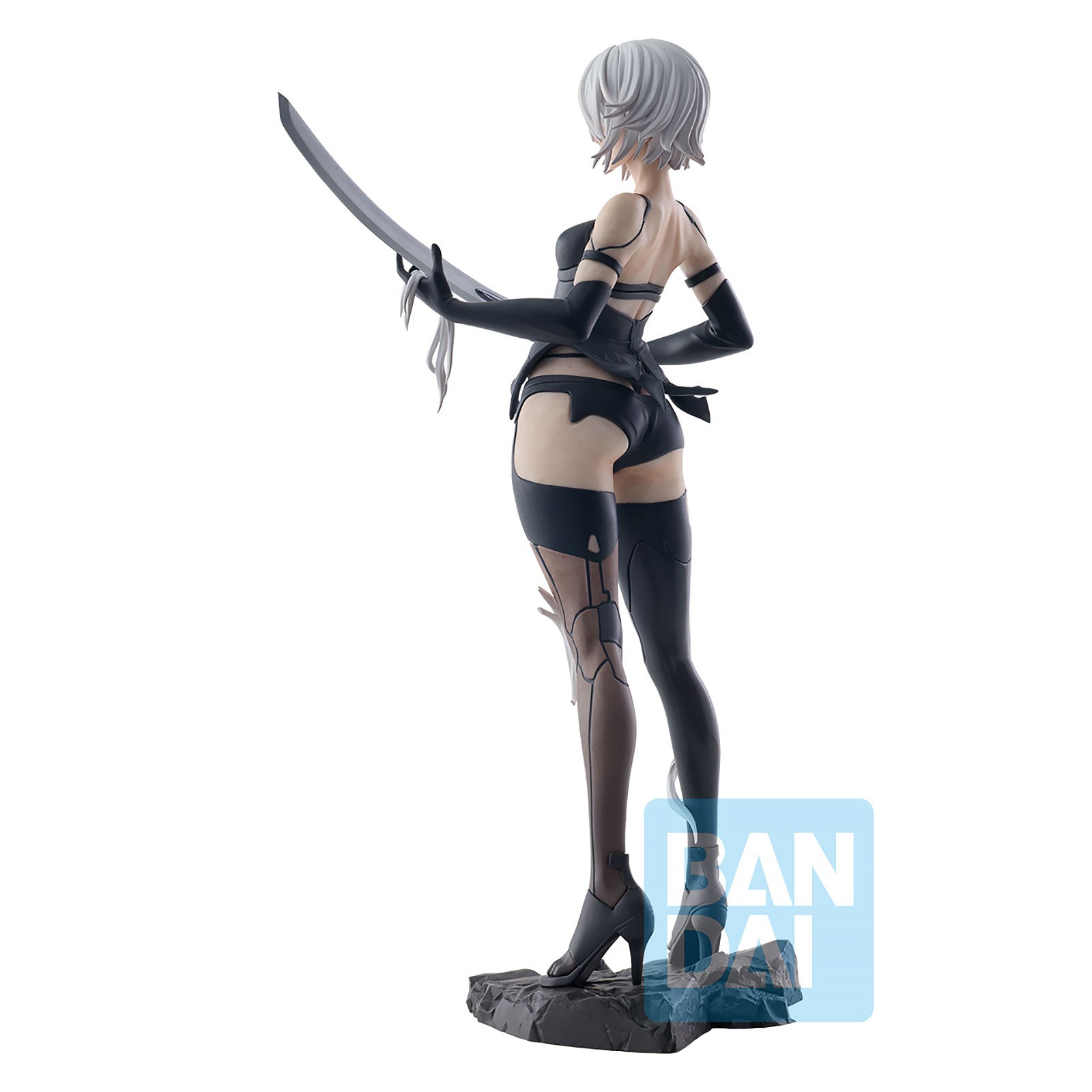 Zdjęcie produktu NieR:Automata - Figurka A2 Ichibansho