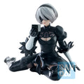 Zdjęcie produktu NieR:Automata - Figurka 2B Ichibansho