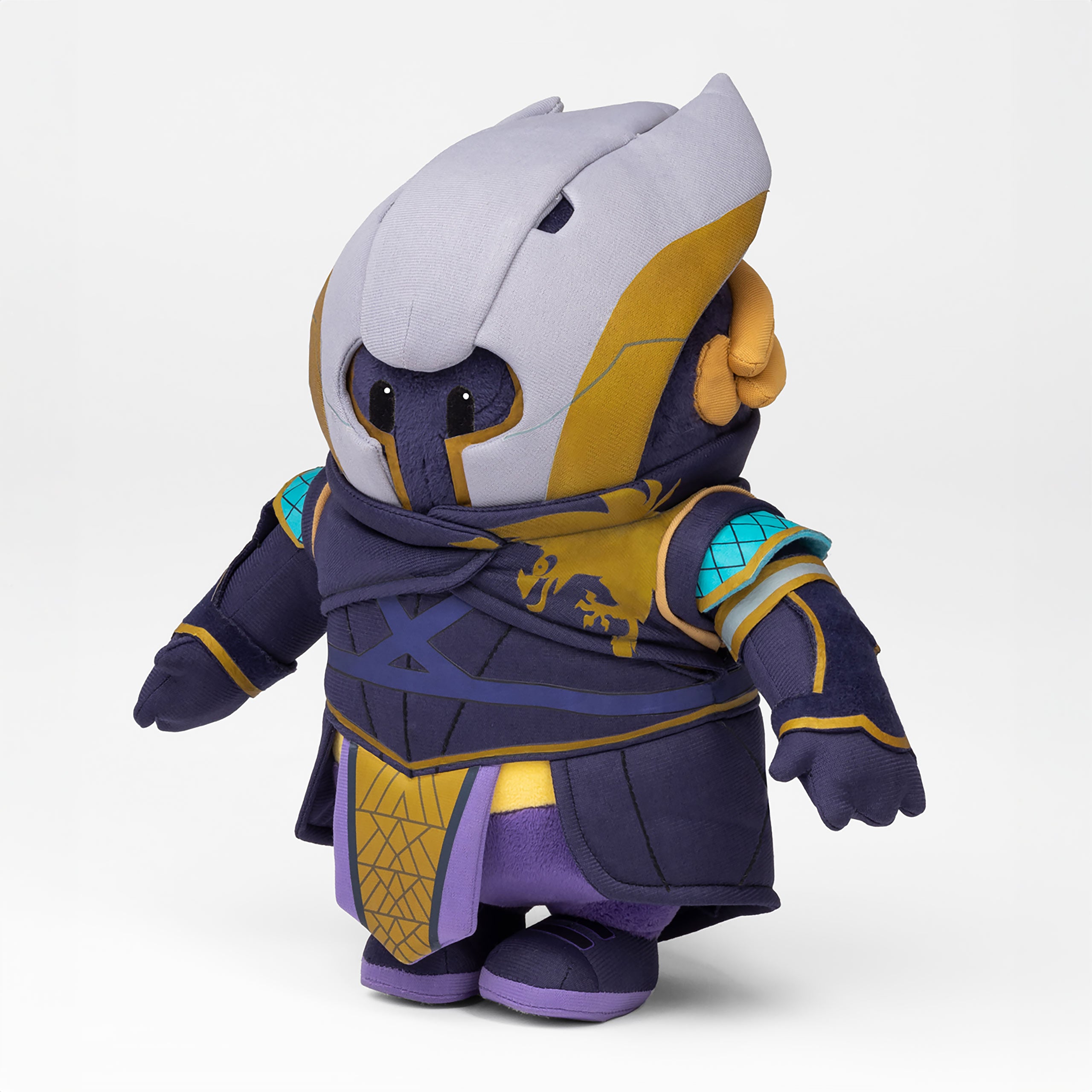 Zdjęcie produktu Fall Guys - Pluszowa maskotka Destiny Warlock