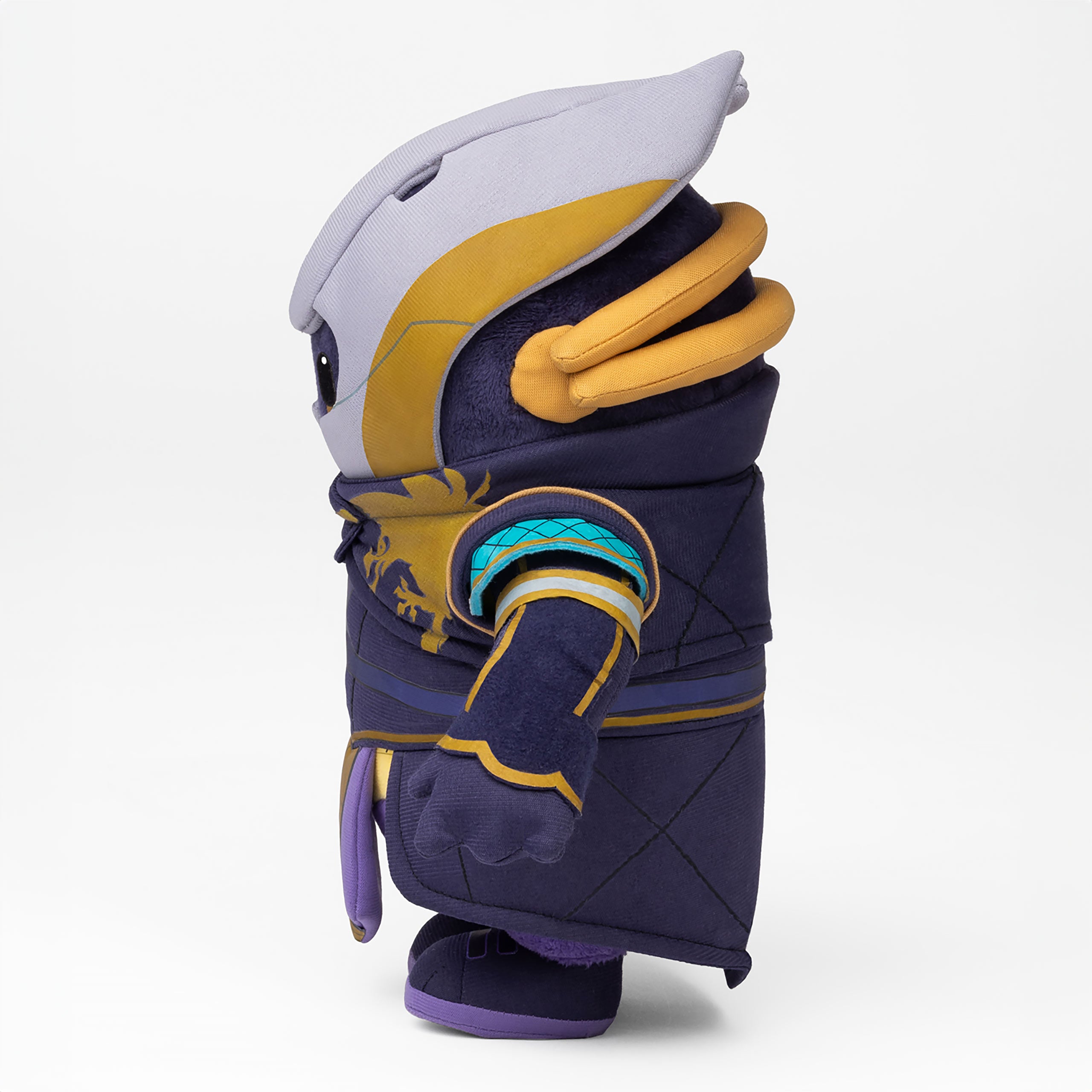 Zdjęcie produktu Fall Guys - Pluszowa maskotka Destiny Warlock