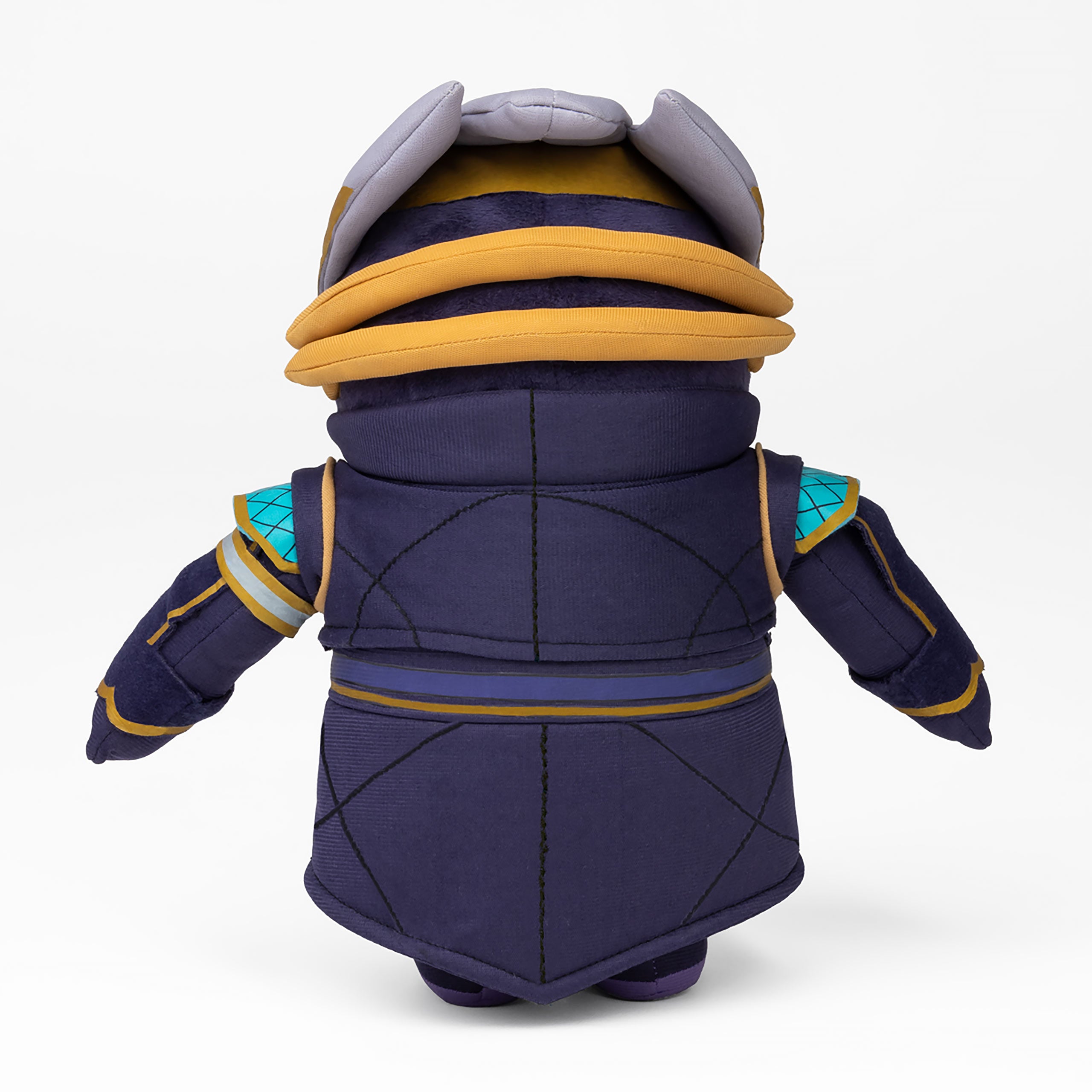 Zdjęcie produktu Fall Guys - Pluszowa maskotka Destiny Warlock