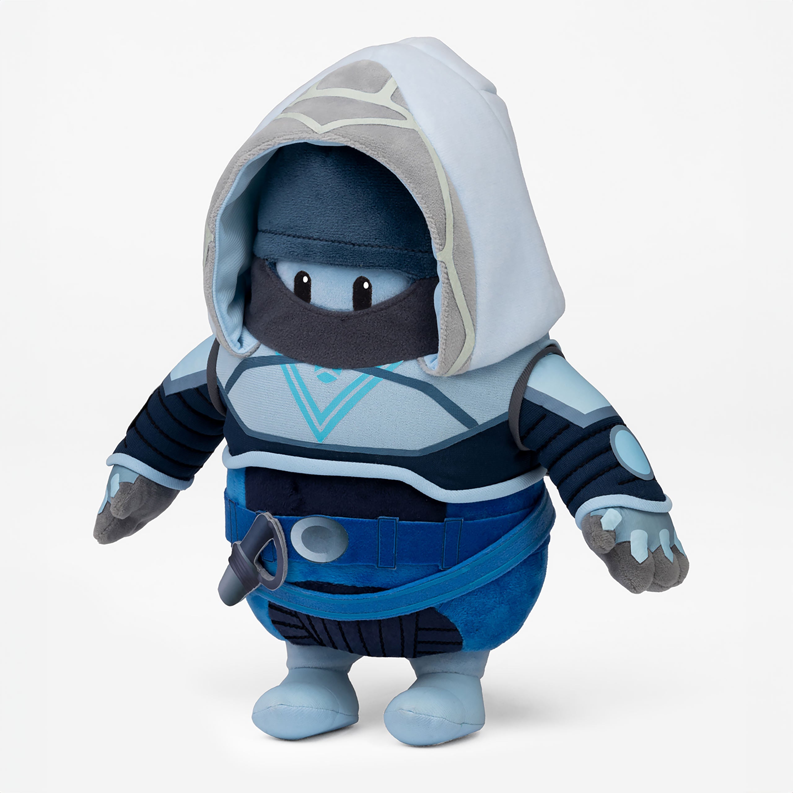 Zdjęcie produktu Fall Guys - Destiny Hunter pluszowa figurka