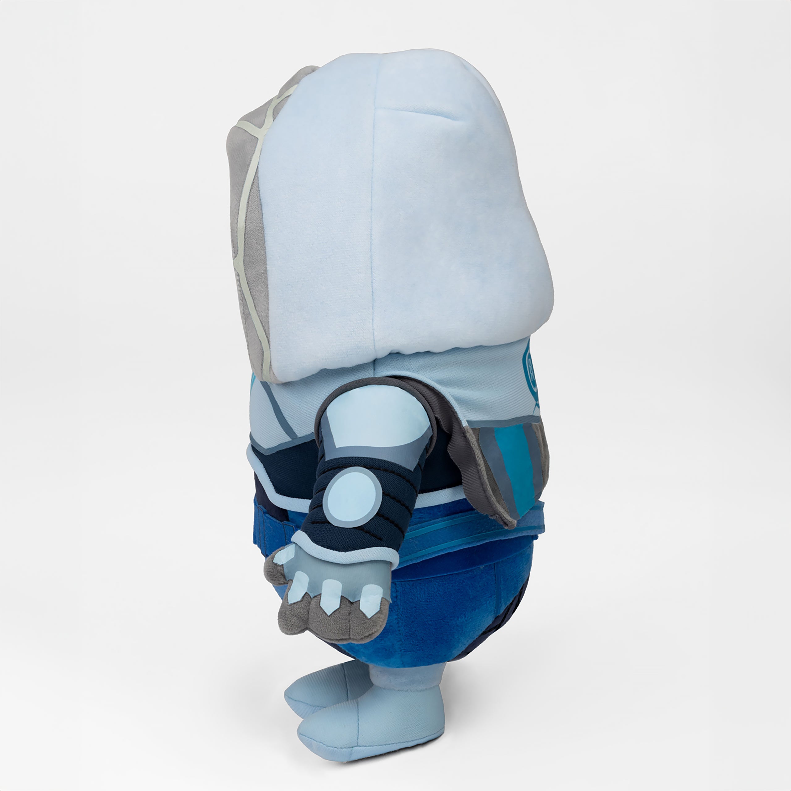 Zdjęcie produktu Fall Guys - Destiny Hunter pluszowa figurka