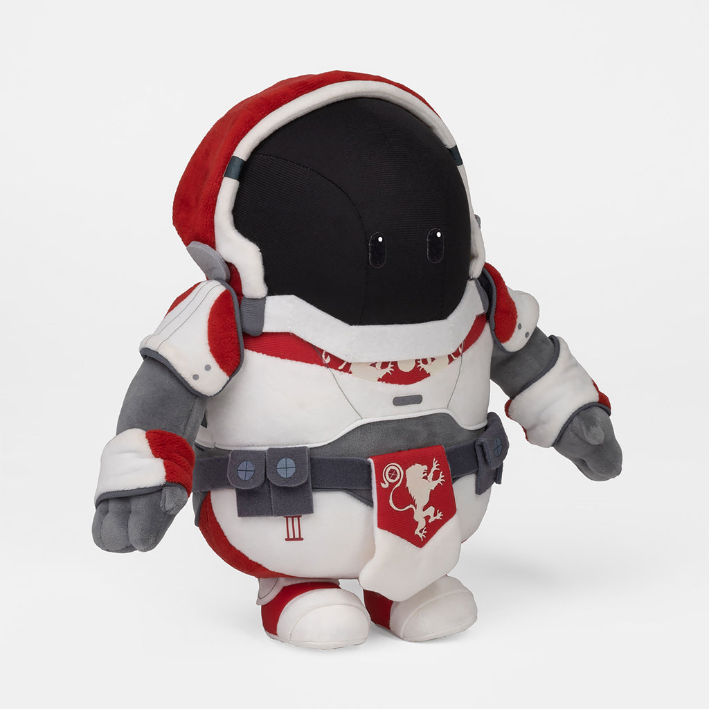 Zdjęcie produktu Fall Guys - Pluszowa figurka Destiny Titan