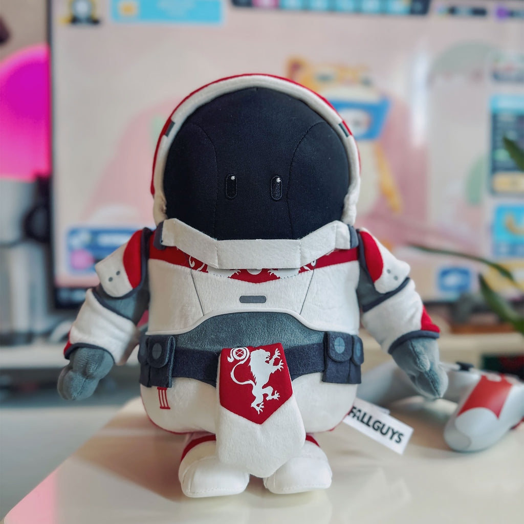 Zdjęcie produktu Fall Guys - Pluszowa figurka Destiny Titan