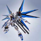 Zdjęcie produktu Metal Robot - Strike Freedom Gundam Type II Figurka artykułowana