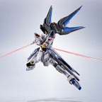 Zdjęcie produktu Metal Robot - Strike Freedom Gundam Type II Figurka artykułowana