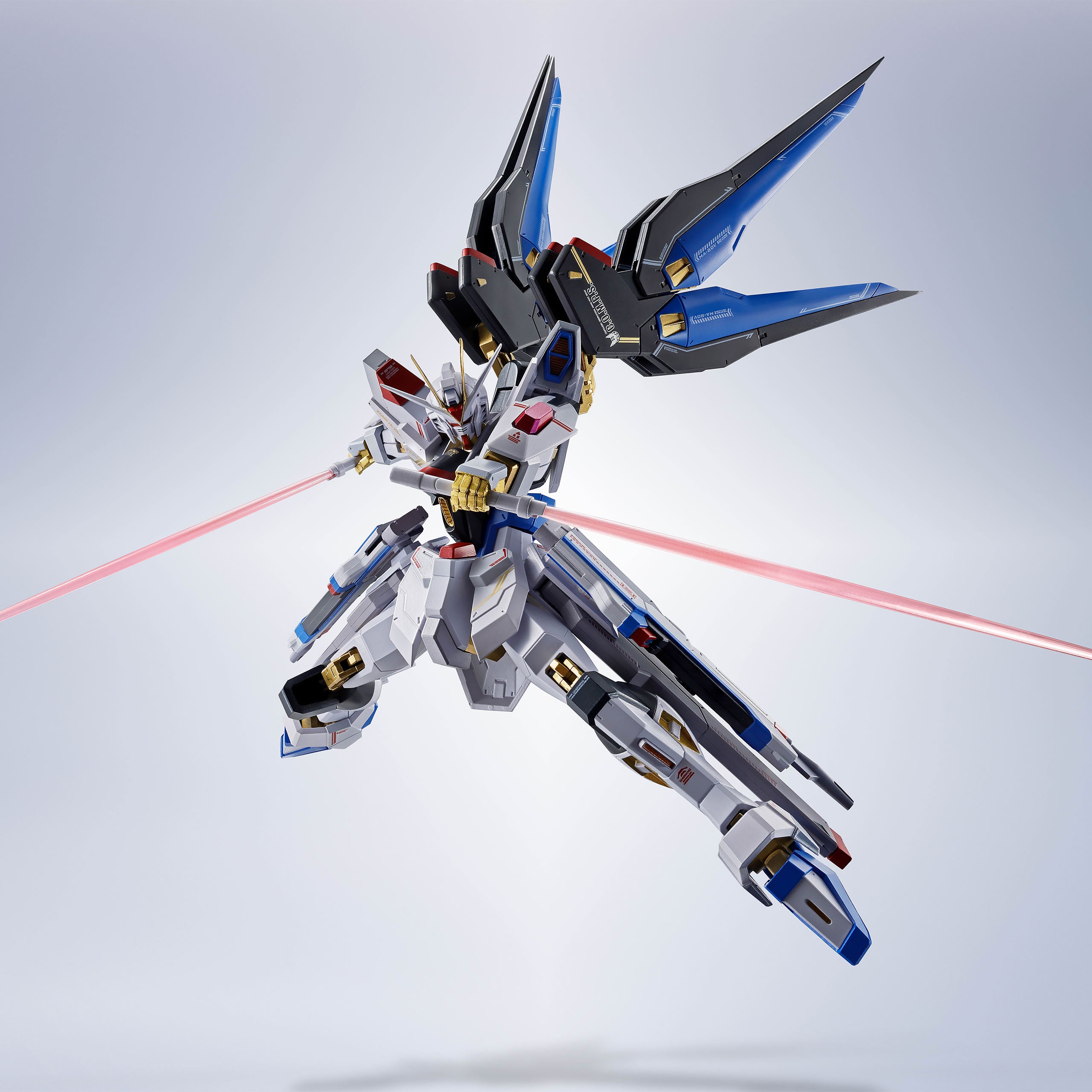 Zdjęcie produktu Metal Robot - Strike Freedom Gundam Type II Figurka artykułowana